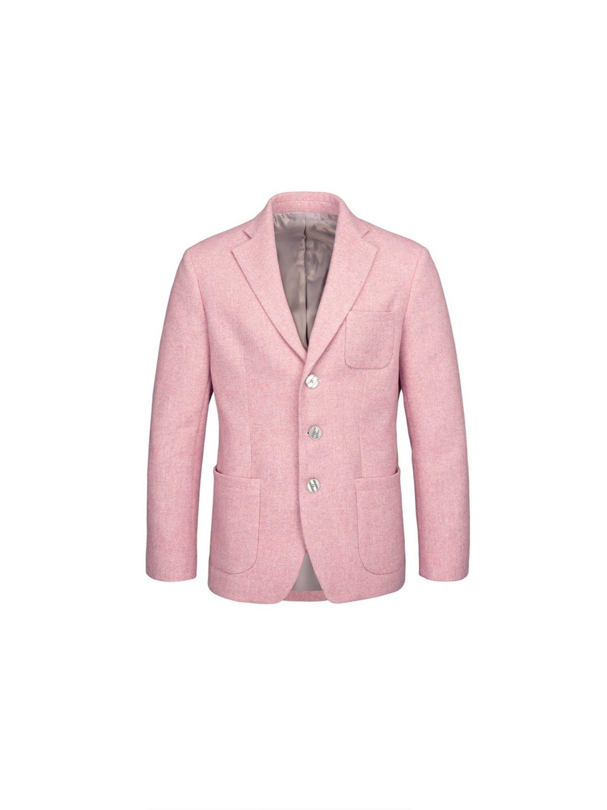 Пиджак клубный