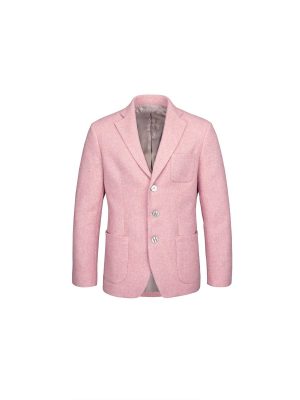 Пиджак клубный