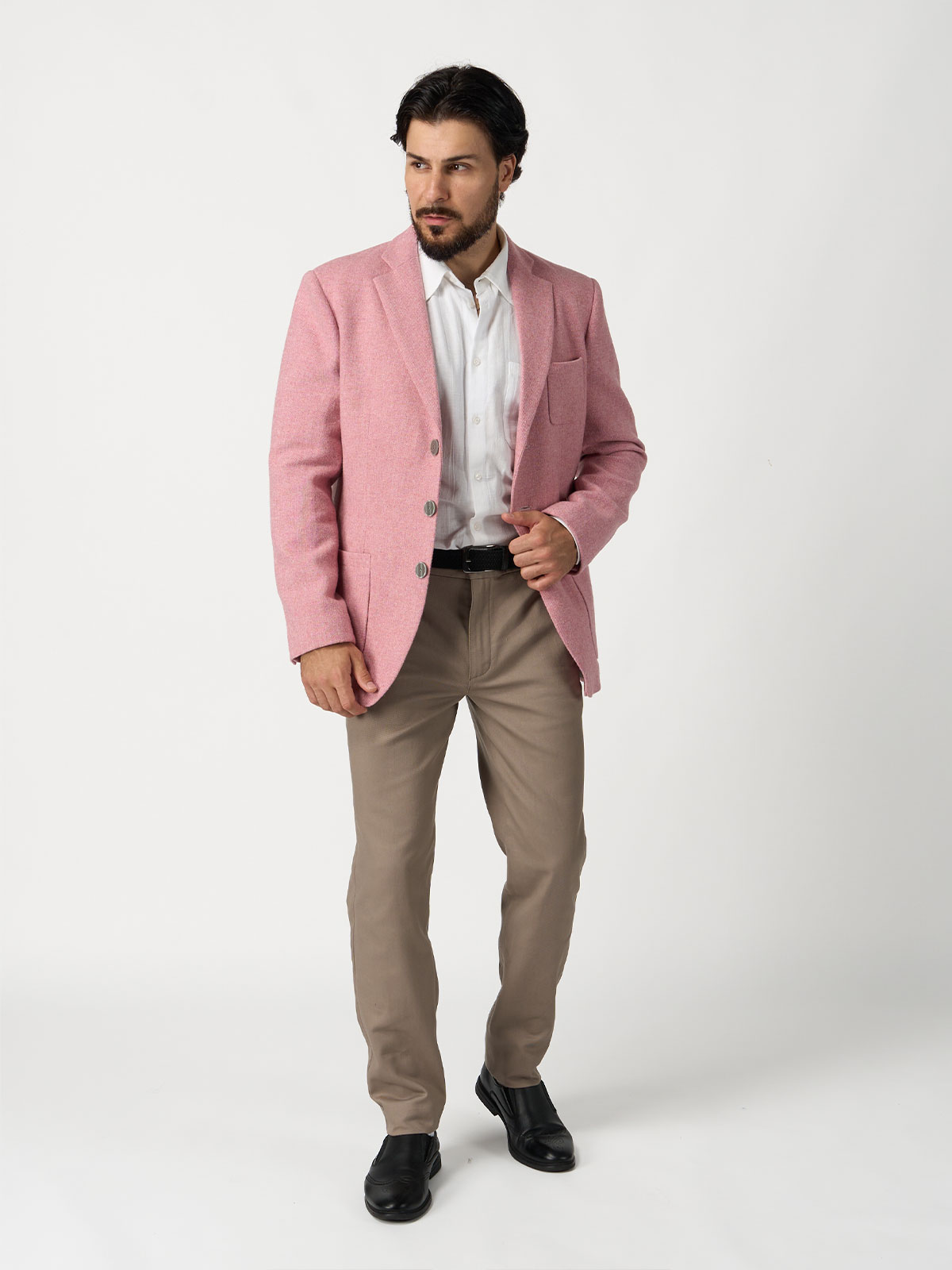 Пиджак клубный