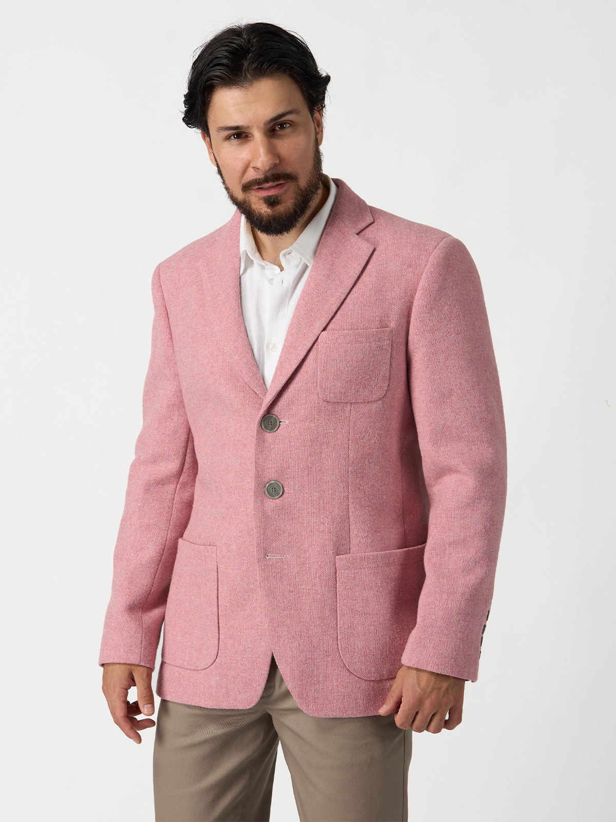 Пиджак клубный