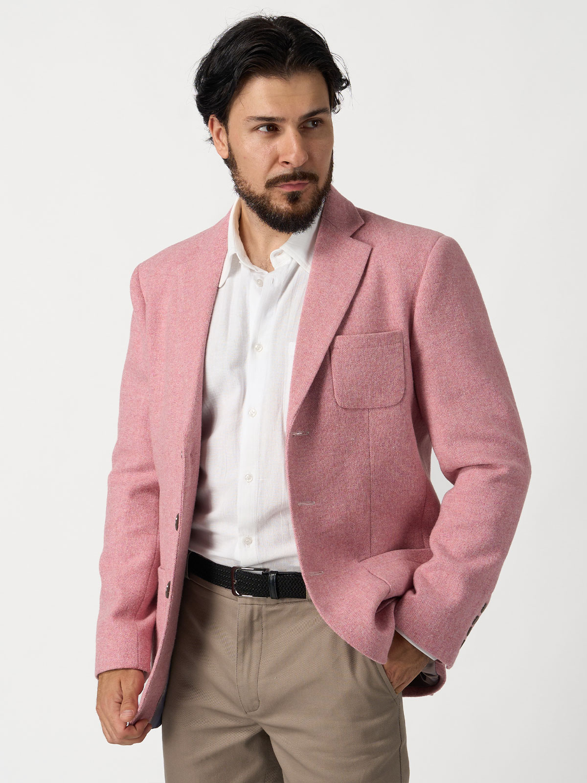 Пиджак клубный