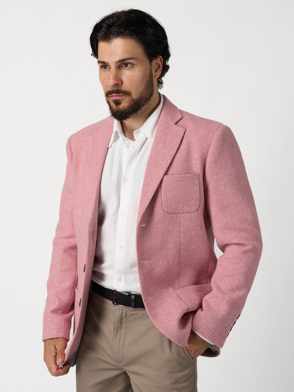 Пиджак клубный