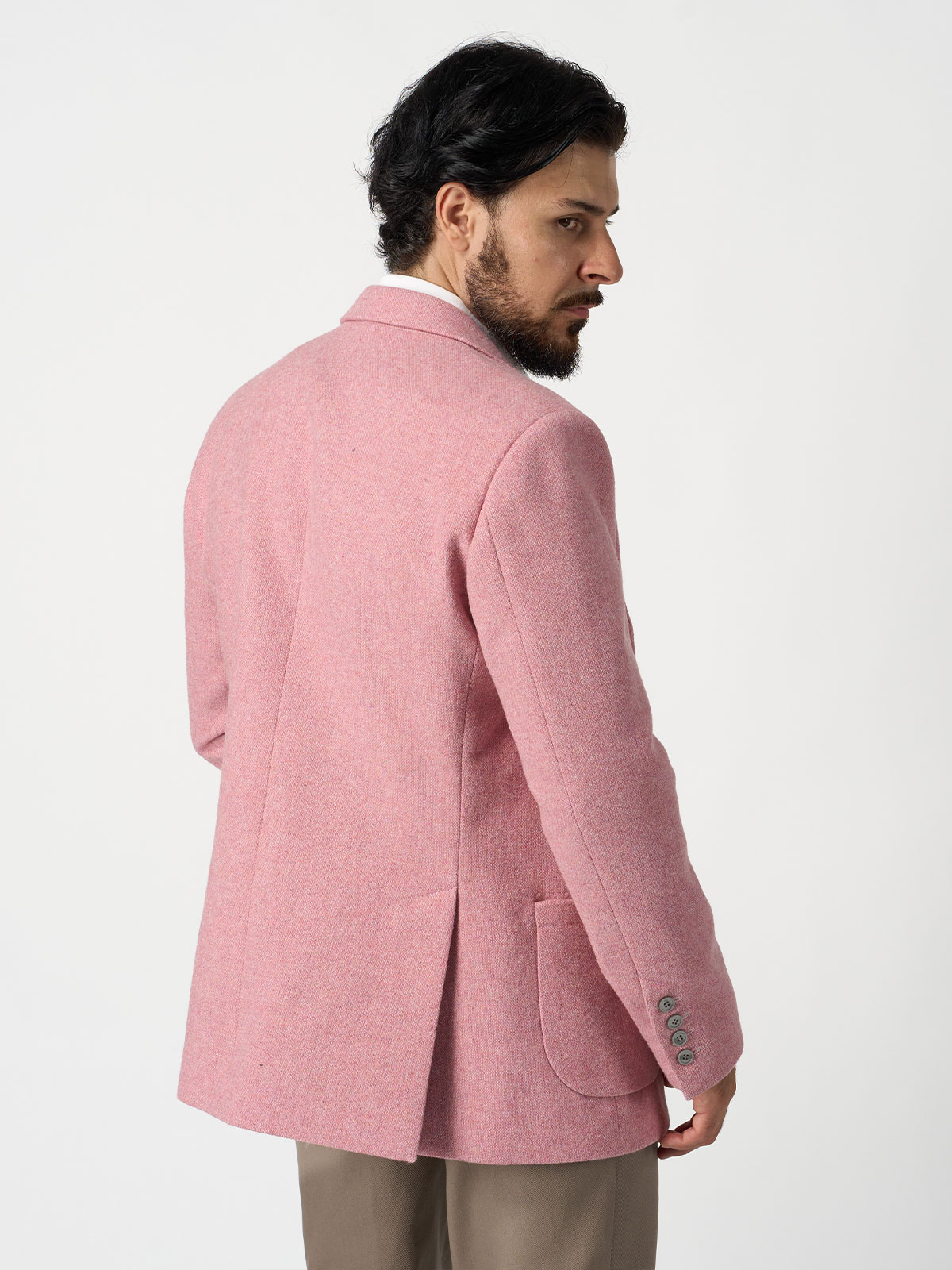 Пиджак клубный