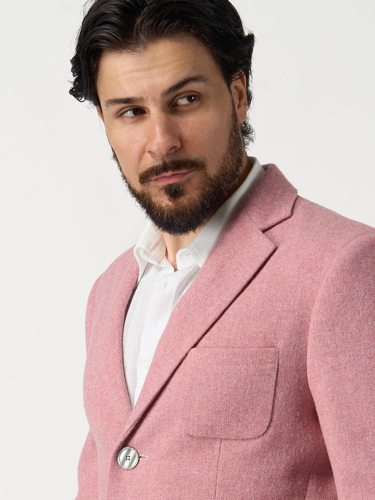 Пиджак клубный