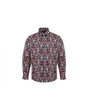 Рубашка из хлопка