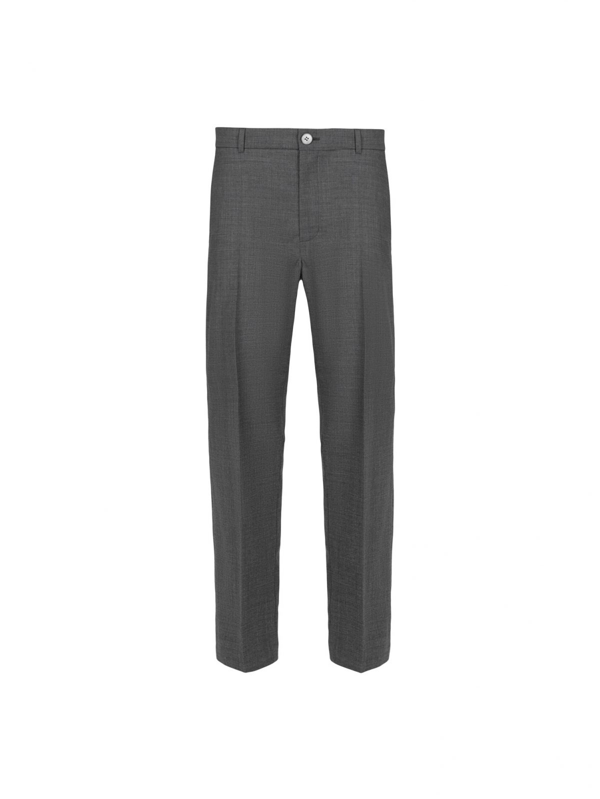 Брюки классические