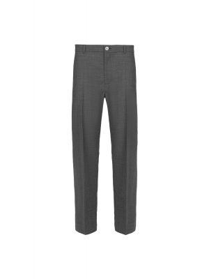 Брюки классические