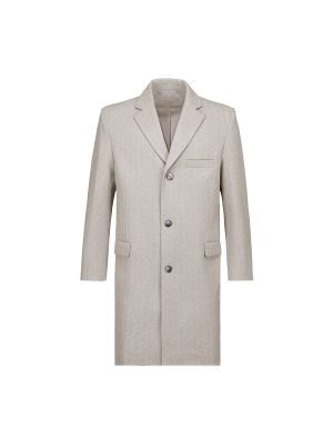 Пальто классическое