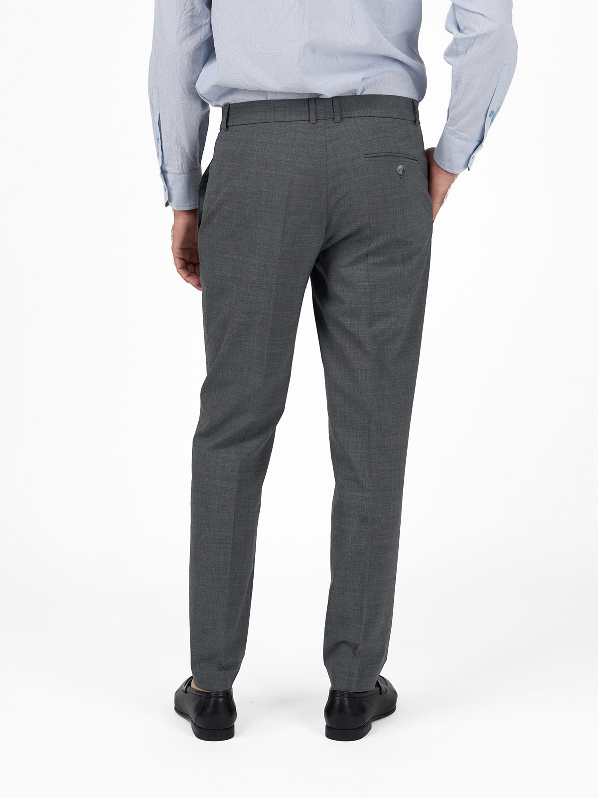 Брюки классические