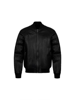 Бомбер из питона