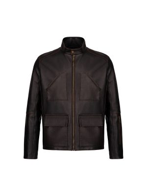 Куртка тертая