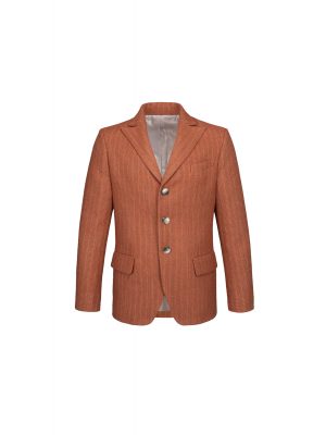 Пиджак классический